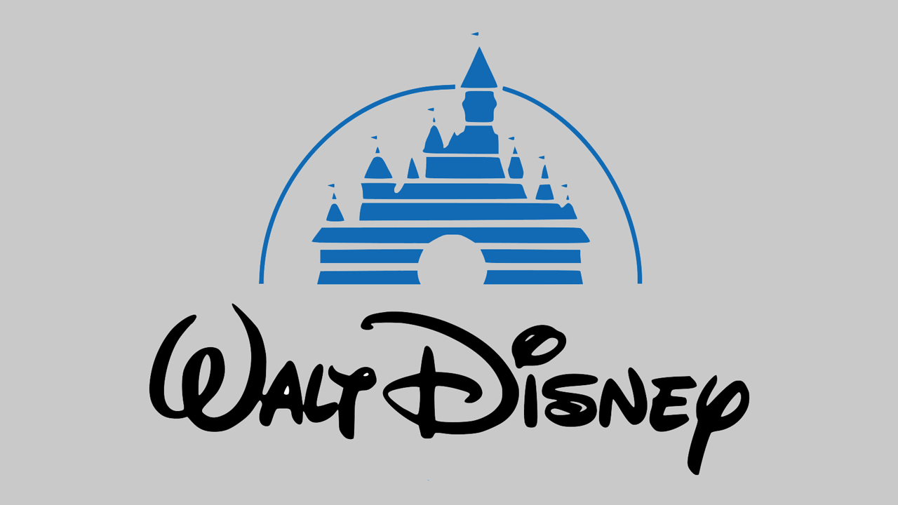 walt disney logo